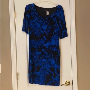 Connected apparel dress size 16